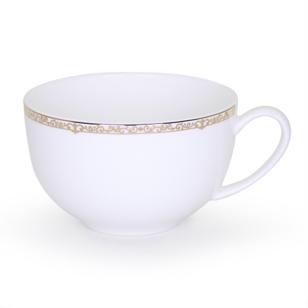 Изольда кружечка