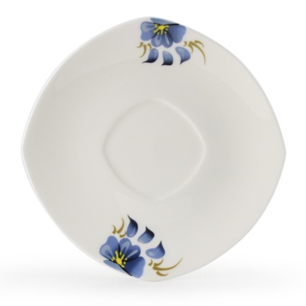 Варвара блюдце