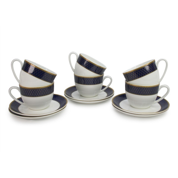 Аружан набор чайных пар