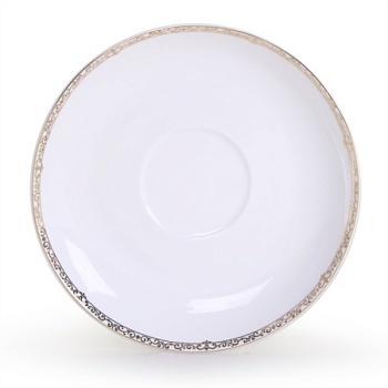 Изольда блюдце