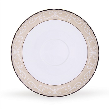 Вивьен блюдце