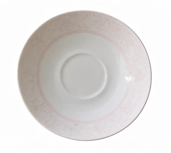 Дионис-Джеральдин блюдце Джамбо 16,5 см