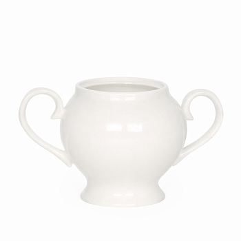 Амалия  сахарница без крышки