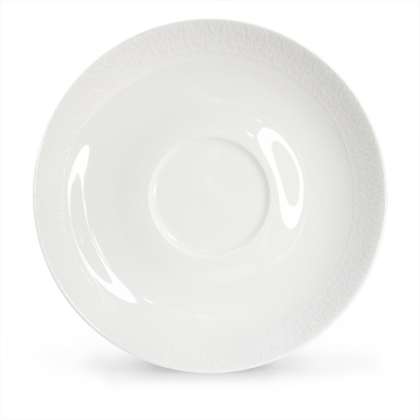 Александрия блюдце