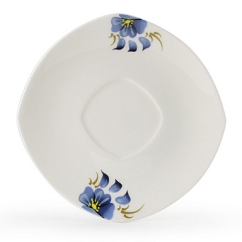 Варвара блюдце